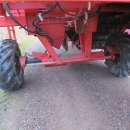 5161 Grimme SE75-20 potato harvester
