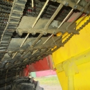 5161 Grimme SE75-20 potato harvester