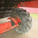 5161 Grimme SE75-20 potato harvester
