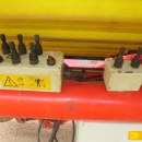 5161 Grimme SE75-20 potato harvester