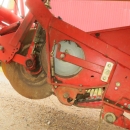 5161 Grimme SE75-20 potato harvester