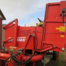 5161 Grimme SE75-20 potato harvester