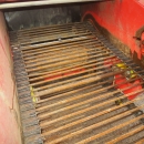 5161 Grimme SE75-20 potato harvester