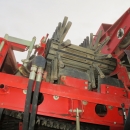 5161 Grimme SE75-20 potato harvester