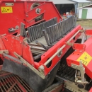 5161 Grimme SE75-20 potato harvester