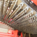 5161 Grimme SE75-20 potato harvester