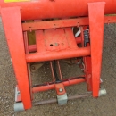 5161 Grimme SE75-20 potato harvester