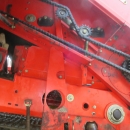 5161 Grimme SE75-20 potato harvester