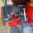 5163 Miedema Structural MS2000 potato planter