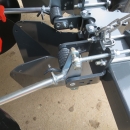 5163 Miedema Structural MS2000 potato planter