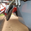 5163 Miedema Structural MS2000 potato planter