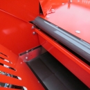 5163 Miedema Structural MS2000 potato planter