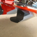 5163 Miedema Structural MS2000 potato planter