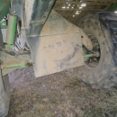 5164 AVR Spirit 8200 potato harvester