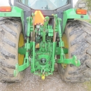 5165 John Deere 6810 traktor
