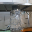 5168 Eiller packaging table