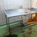 5168 Eiller packaging table