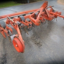 5173 Grimme ridge former 4x80 cm