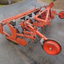 5173 Grimme ridge former 4x80 cm
