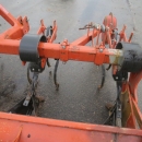 5173 Grimme ridge former 4x80 cm