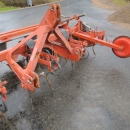 5173 Grimme ridge former 4x80 cm