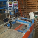 5174 EMVE BE5000 potato paper bagging line