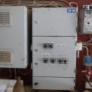5176 A-Lab ventilation for potato storage