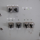 5176 A-Lab ventilation for potato storage