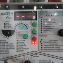 5176 A-Lab ventilation for potato storage
