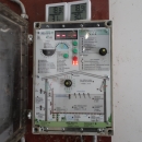 5176 A-Lab ventilation for potato storage