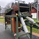 5179 Compas EAS60 potato sorter