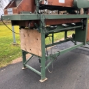 5179 Compas EAS60 potato sorter