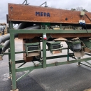 5179 Compas EAS60 potato sorter