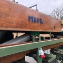 5179 Compas EAS60 potato sorter