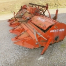 5183 Amac ridge cultivator 4x80 cm
