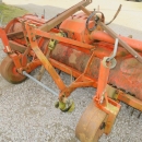 5183 Amac ridge cultivator 4x80 cm