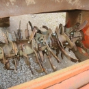 5183 Amac ridge cultivator 4x80 cm