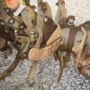 5183 Amac ridge cultivator 4x80 cm