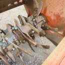 5183 Amac ridge cultivator 4x80 cm