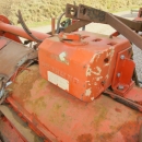 5183 Amac ridge cultivator 4x80 cm