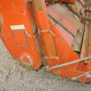 5183 Amac ridge cultivator 4x80 cm