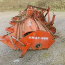 5183 Amac ridge cultivator 4x80 cm