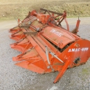 5183 Amac ridge cultivator 4x80 cm