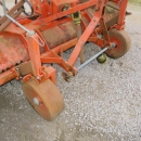 5183 Amac ridge cultivator 4x80 cm