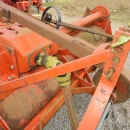 5183 Amac ridge cultivator 4x80 cm
