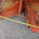 5183 Amac ridge cultivator 4x80 cm