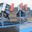 5184 EMVE Netzsortierer 3 Stufen 
