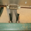 5185 Miedema front fertilizer unit 4 rows