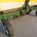 5185 Miedema front fertilizer unit 4 rows