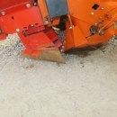 5187 Kverneland Underhaug potato planter